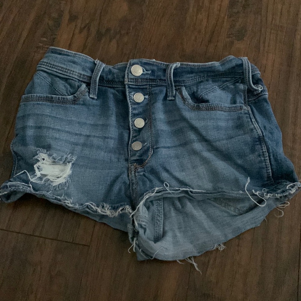 Hollister Shorts